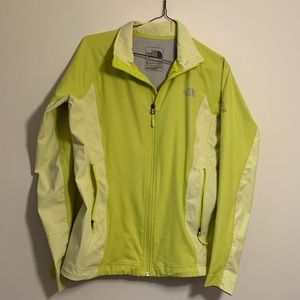 The North Face lightweight jacket